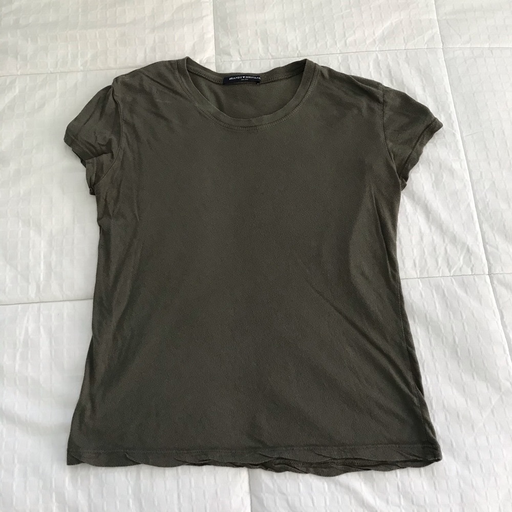 Brandy Melville T-Shirt